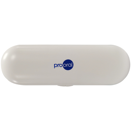 prooral 2976 Дорожный футляр для звуковой зубной щетки prooral T09