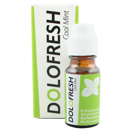 DOLOFRESH Бальзам с натуральными эфирными маслами