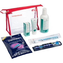 Противовирусный набор SWISS CARE