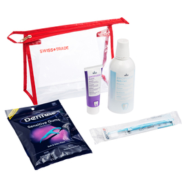Гигиенический набор SWISS CARE
