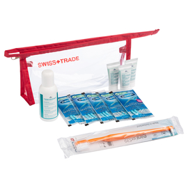 Дорожный набор SWISS CARE