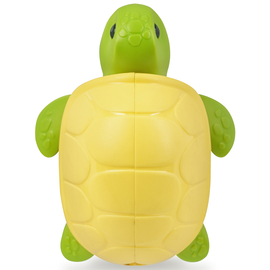 DenTek Футляр для зубной щетки; черепаха