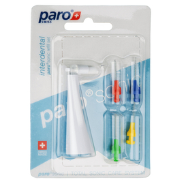 paro®sonic interdental Набор для очистки межзубных промежутков