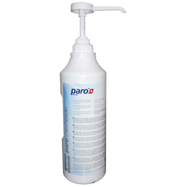 Ополаскиватель полости рта paro
