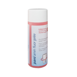 paro® AMIN FLUOR GEL Гель с аминофторидом, для интенсивной профилактики кариеса, 200 мл