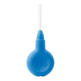 paro® FLEXI-GRIP Межзубные щетки,  Ø 3 мм, 4 шт