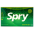 Spry Натуральная жевательная резинка с мятой и ксилитом, 10 шт.