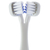 Dr. Barman's Superbrush Special 1 Зубная щетка специальная 1, экстра-мягкая, большая, изображение 3