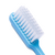 paro® M43 Зубная щетка, средней жесткости, Цвет: Голубой, изображение 6