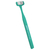 paro® superbrush Зубная щетка трехсторонняя, Цвет:  Бирюзовый