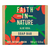 Faith in Nature Натуральное твердое мыло с алоэ вера, 100 г