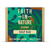 Faith in Nature Натуральное твердое мыло с кокосом, 100 г