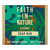 Faith in Nature Натуральное твердое мыло с кокосом, 100 г