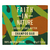 Faith in Nature Натуральный твердый шампунь с кокосом и ши, 85 г