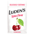 Luden’s Леденцы с пектином, успокаивающие для горла и полости рта, дикая вишня, 30 шт.