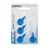 paro® FLEXI-GRIP Межзубные щетки,  Ø 3 мм, 4 шт