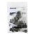 paro® flexi grip Межзубные щетки, х-крупные, Ø 9.5 мм, 30 шт., изображение 2