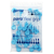 paro® flexi grip Межзубные щетки, тонкие, Ø 3.8 мм, 30 шт.