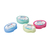 paro® TRAVEL-FLOSS Зубная нить дорожная, 2 x 15 м