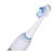 paro®sonic Cменные щетки для глубокого очищения и отбеливания, 2 шт.