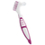 paro® denture brush Щетка для зубных протезов, Цвет: Голубой