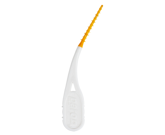 paro® smart-sticks Безметалеві міжзубні щітки, розмір XS/S, 32 шт.