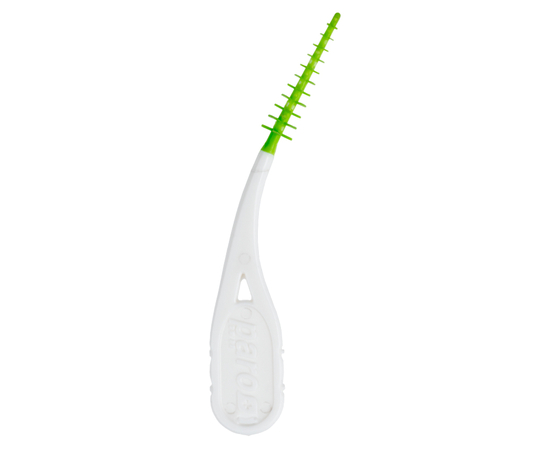 paro® smart-sticks Безметалловые межзубные щетки, размер M/L, 32 шт.