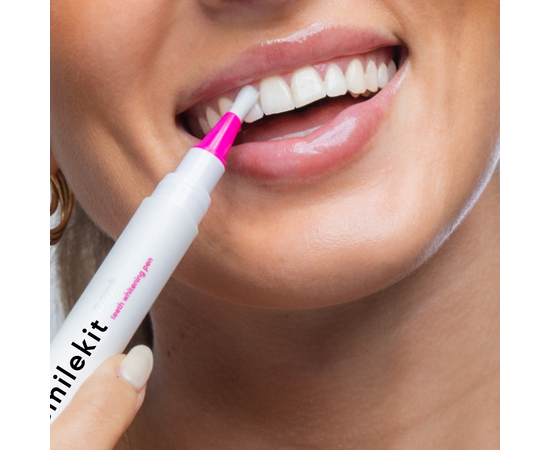SmileKit PAP+ Отбеливающий карандаш для зубов, 3 мл, изображение 2