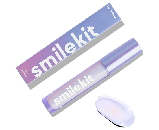 SmileKit Glostik Блеск для зубов, 4 мл, изображение 2
