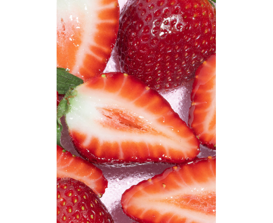 SmileKit Fluoride+ Зубная паста с фторидом и вкусом клубники, 60 г, изображение 3