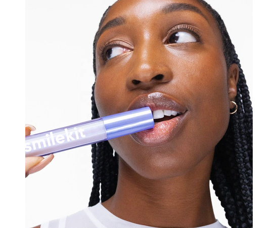 SmileKit Glostik Блеск для зубов, 4 мл, изображение 3