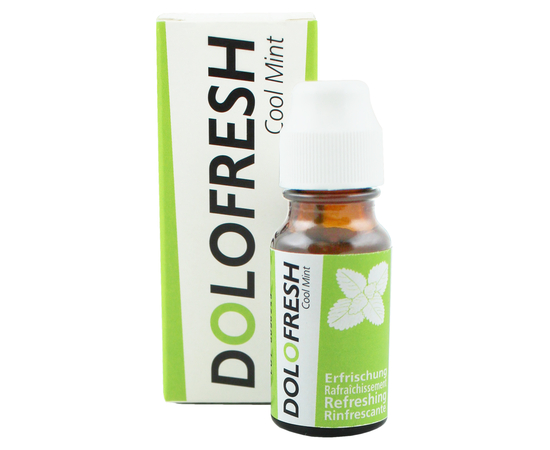 DOLOFRESH Бальзам с натуральными эфирными маслами