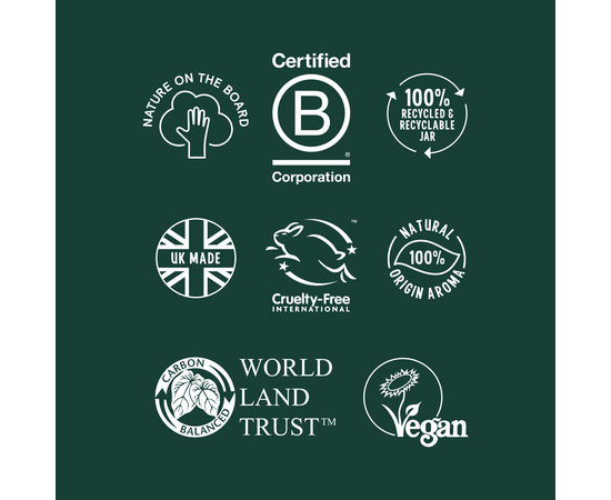 Faith in Nature Натуральная маска для волос с фруктом дракона, 300 мл, изображение 5